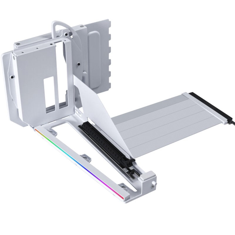LIAN LI Multi-Direction Vertical GPU Bracket (Gen 5- PCIe 5.0) LIAN LI Multi-Direction Vertical GPU Bracket (Gen 5- PCIe 5.0)